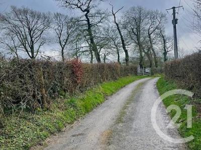 Annonce Vente Terrain Bourthes 62
