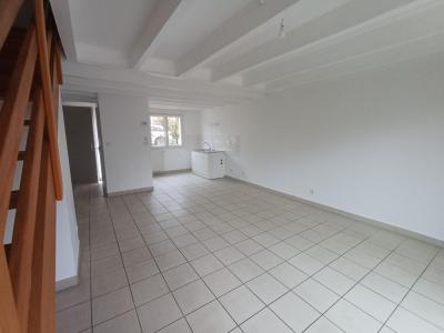 For rent Beaumotte-aubertans 3 rooms 64 m2 Haute saone (70190) photo 1