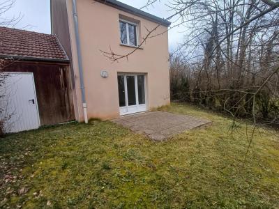 For rent Beaumotte-aubertans 3 rooms 64 m2 Haute saone (70190) photo 3