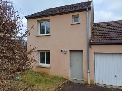 For rent Beaumotte-aubertans 3 rooms 64 m2 Haute saone (70190) photo 4
