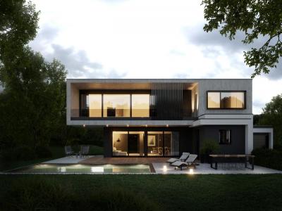 Annonce Vente 6 pi�ces Maison Strasbourg 67