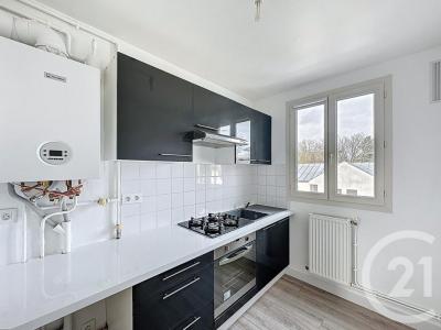 Louer Appartement Villejuif Val de Marne