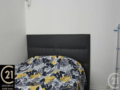 For rent Malakoff 2 rooms 36 m2 Hauts de Seine (92240) photo 2