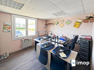 Acheter Local commercial Ermont Val d'Oise