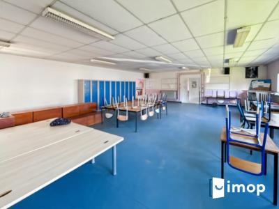 Acheter Local commercial Ermont 1250000 euros