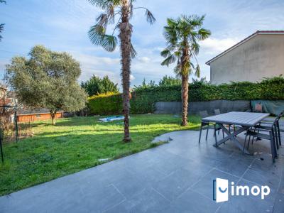 For sale Venissieux 5 rooms 110 m2 Rhone (69200) photo 0