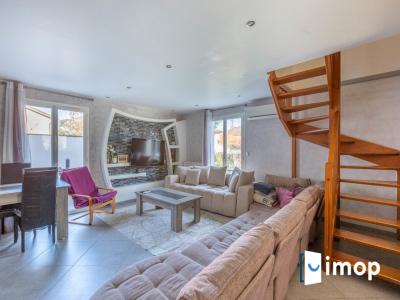 Annonce Vente 5 pi�ces Maison Venissieux 69