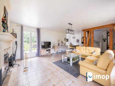 For sale Mantes-la-ville 7 rooms 190 m2 Yvelines (78200) photo 2