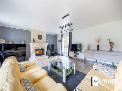 For sale Mantes-la-ville 7 rooms 190 m2 Yvelines (78200) photo 3