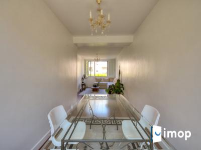 Acheter Appartement Issy-les-moulineaux 430000 euros