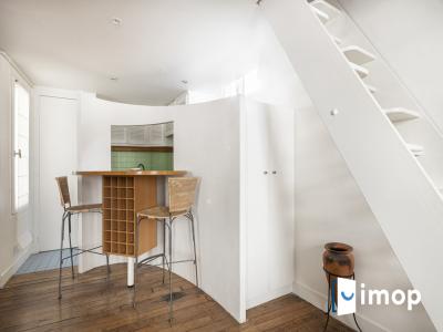 Acheter Appartement Paris-7eme-arrondissement 495000 euros