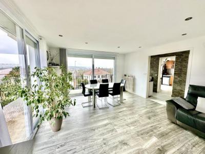 Annonce Vente 4 pi�ces Maison Norville 91