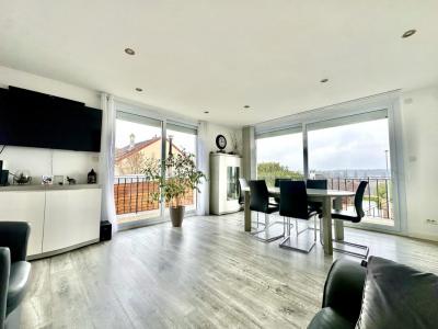 Acheter Maison 109 m2 Norville