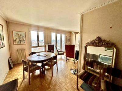 Acheter Appartement 88 m2 Champigny-sur-marne