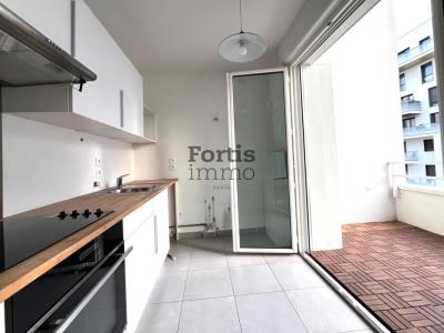 Acheter Appartement Asnieres-sur-seine Hauts de Seine