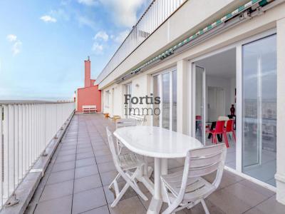 Annonce Vente 4 pi�ces Appartement Pavillons-sous-bois 93