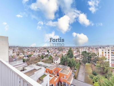 Acheter Appartement 110 m2 Pavillons-sous-bois