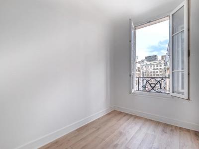 For sale Paris-16eme-arrondissement 2 rooms 25 m2 Paris (75016) photo 2