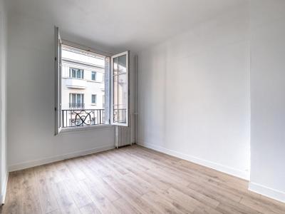 For sale Paris-16eme-arrondissement 2 rooms 25 m2 Paris (75016) photo 3