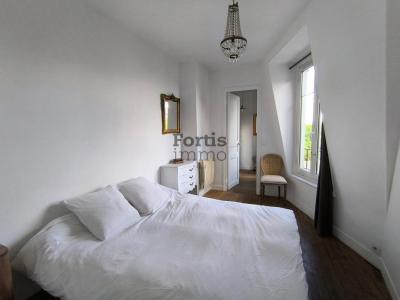 For sale Paris-15eme-arrondissement 2 rooms 32 m2 Paris (75015) photo 2