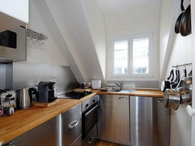 For sale Paris-15eme-arrondissement 2 rooms 32 m2 Paris (75015) photo 3