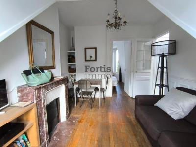 For sale Paris-15eme-arrondissement 2 rooms 32 m2 Paris (75015) photo 4