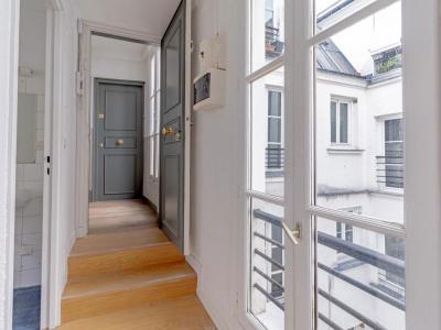 Acheter Appartement Paris-3eme-arrondissement Paris
