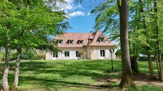 For sale Louversey 7 rooms 182 m2 Eure (27190) photo 0