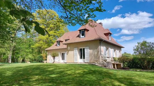 Acheter Maison 182 m2 Louversey