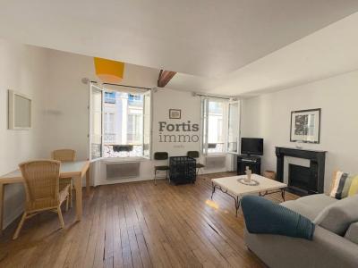 Annonce Vente 2 pi�ces Appartement Paris-7eme-arrondissement 75