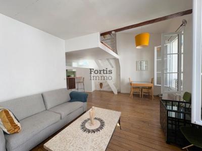 Acheter Appartement Paris-7eme-arrondissement 495000 euros