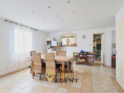 Acheter Maison 132 m2 Vinneuf