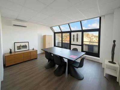 Annonce Location Bureau Boulogne-billancourt 92