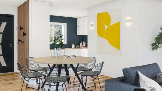 For sale Romagne 7 rooms 126 m2 Ille et vilaine (35133) photo 4