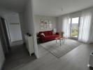 Location Appartement Charmes  3 pieces 63 m2