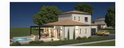 For sale House Lacroix-falgarde  130 m2 6 pieces