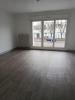 Location Appartement Contrexeville  3 pieces 57 m2