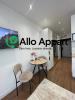 For rent Apartment Paris-13eme-arrondissement  18 m2