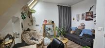 Vente Appartement Dijon  23 m2