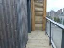 For rent Apartment Saint-malo  43 m2 2 pieces