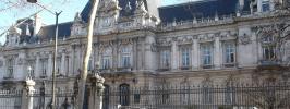 For rent Apartment Lyon-3eme-arrondissement  35 m2 2 pieces