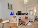 For rent Apartment Paris-3eme-arrondissement  21 m2