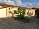 For rent House Lamothe-landerron  130 m2 4 pieces