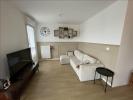 For rent Apartment Villepinte  52 m2 2 pieces