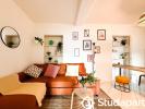 For rent Apartment Lyon-2eme-arrondissement  104 m2