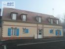 For rent Apartment Milly-sur-therain  56 m2 3 pieces