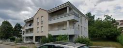 For rent Apartment Metz  75 m2 3 pieces