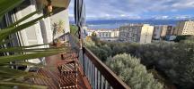 For sale Apartment Ajaccio CENTRE VILLE 53 m2 2 pieces
