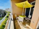 For sale Apartment Beziers POLYGONE 68 m2 3 pieces