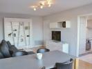 For rent Apartment Brest Rue du Mar�chal P�lissier 42 m2 2 pieces